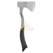 SOG ax Base Camp cirvis